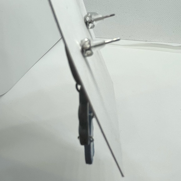 NWT Handcrafted Earrings - Picture 9 of 11